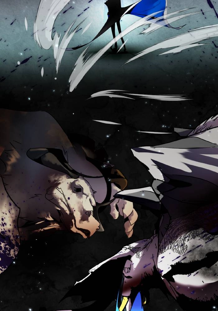 Return to Player Chapter 80 – Event Quest (2) Page 56