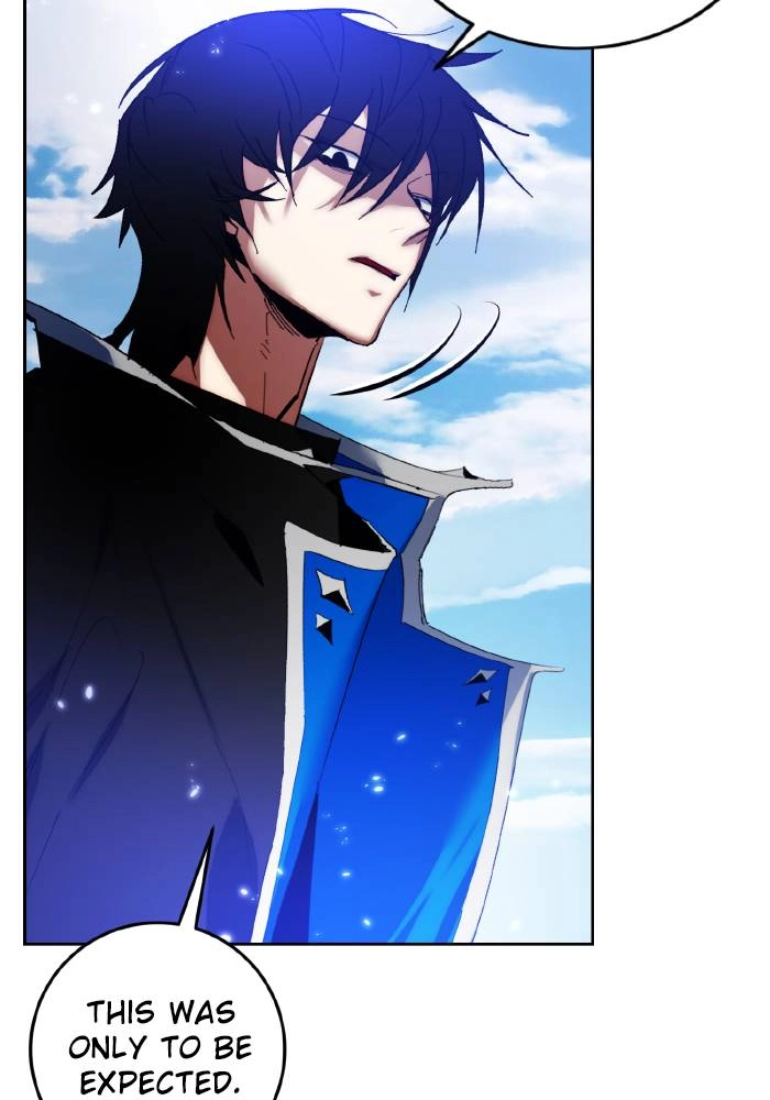 Return to Player Chapter 80 – Event Quest (2) Page 5