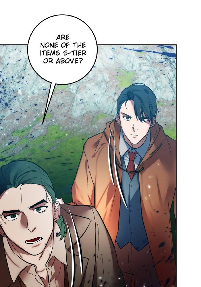 Return to Player Chapter 80 – Event Quest (2) Page 75