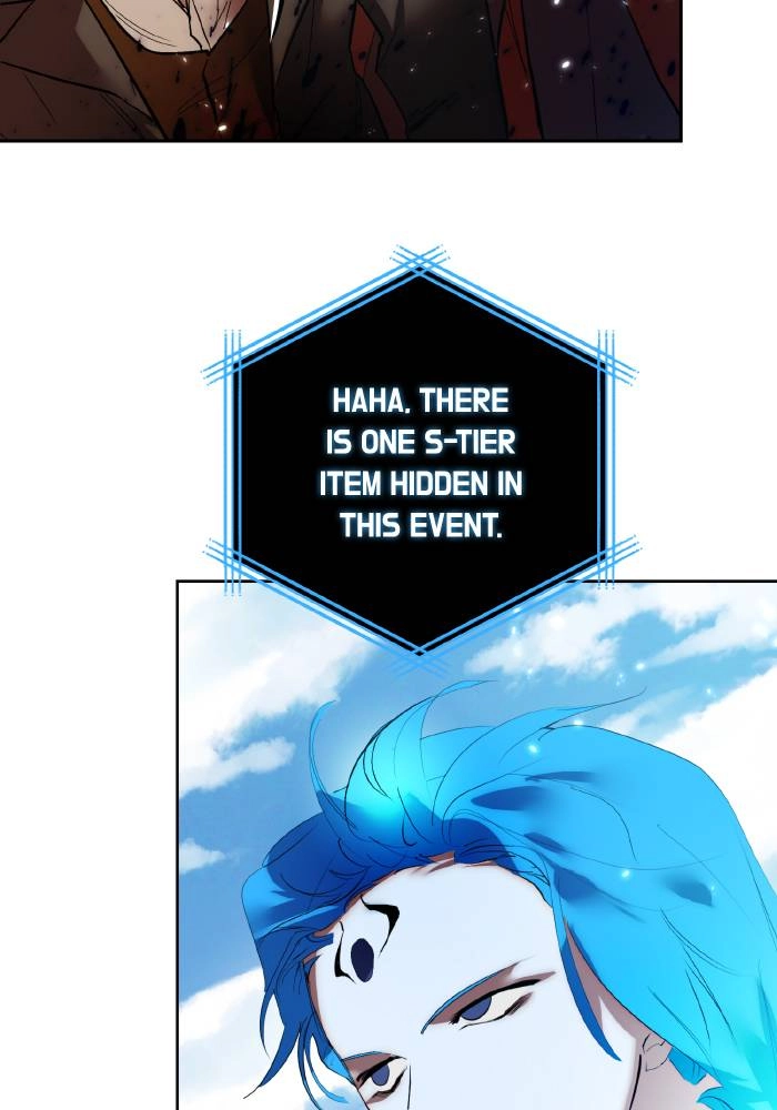 Return to Player Chapter 80 – Event Quest (2) Page 76