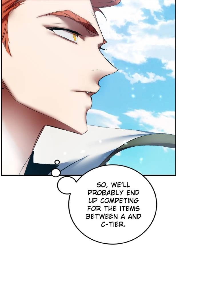Return to Player Chapter 80 – Event Quest (2) Page 83