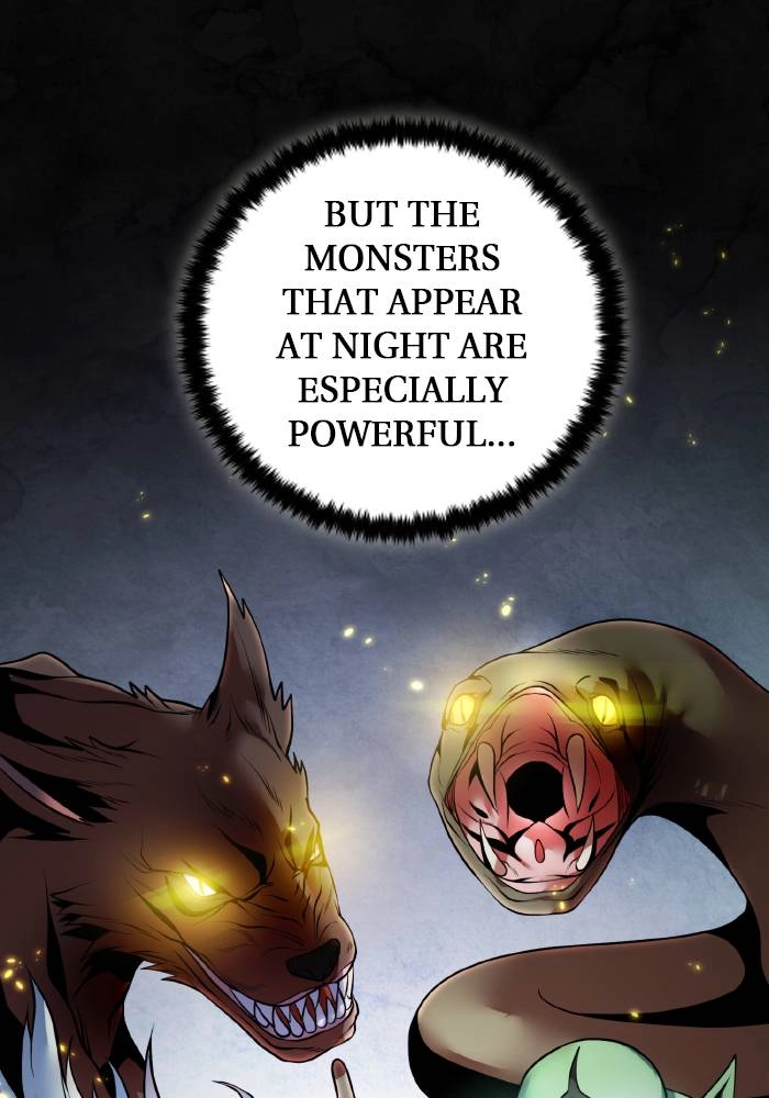 Return to Player Chapter 80 – Event Quest (2) Page 98