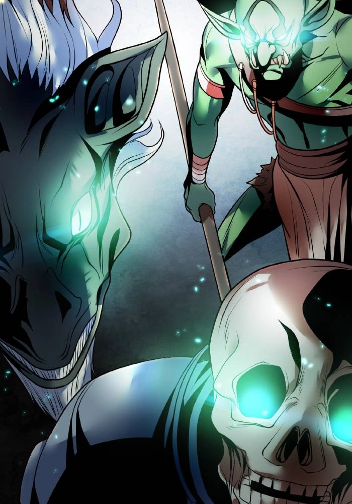 Return to Player Chapter 80 – Event Quest (2) Page 99