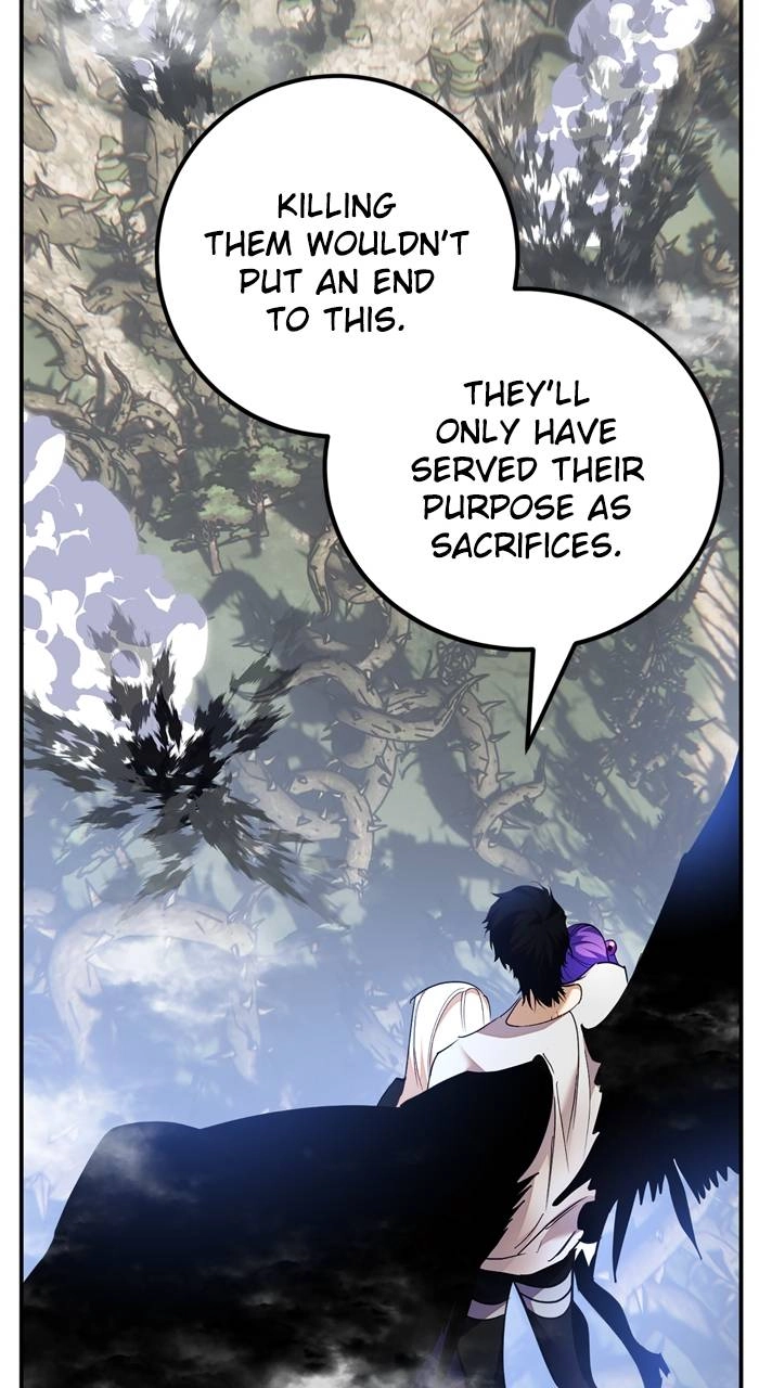 Return to Player Chapter 160 – In Search of the Grimoire (2) Page 18