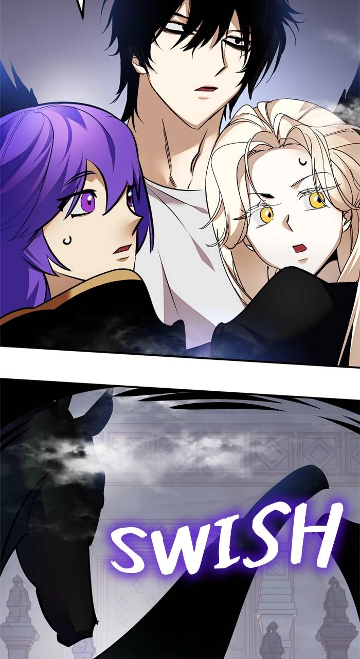 Return to Player Chapter 160 – In Search of the Grimoire (2) Page 20