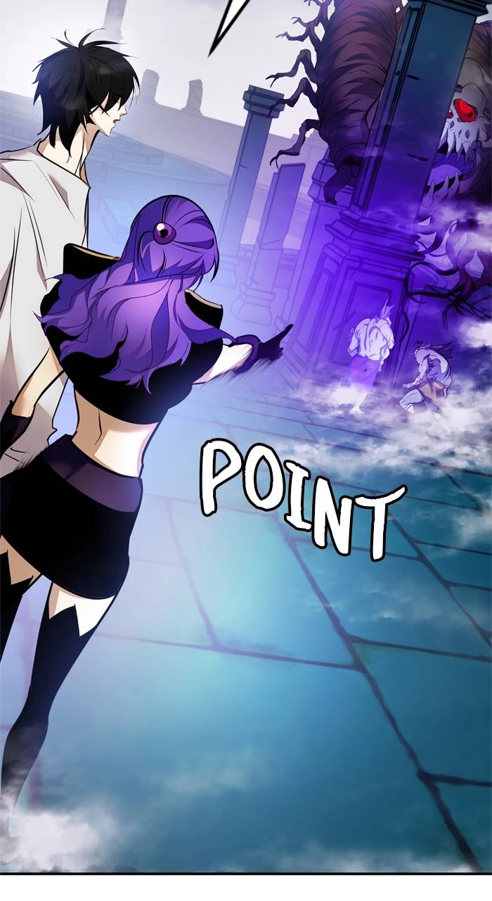 Return to Player Chapter 160 – In Search of the Grimoire (2) Page 34
