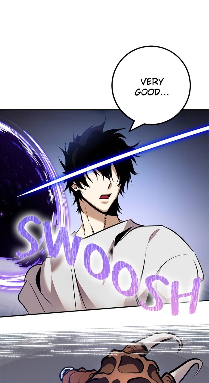 Return to Player Chapter 160 – In Search of the Grimoire (2) Page 35