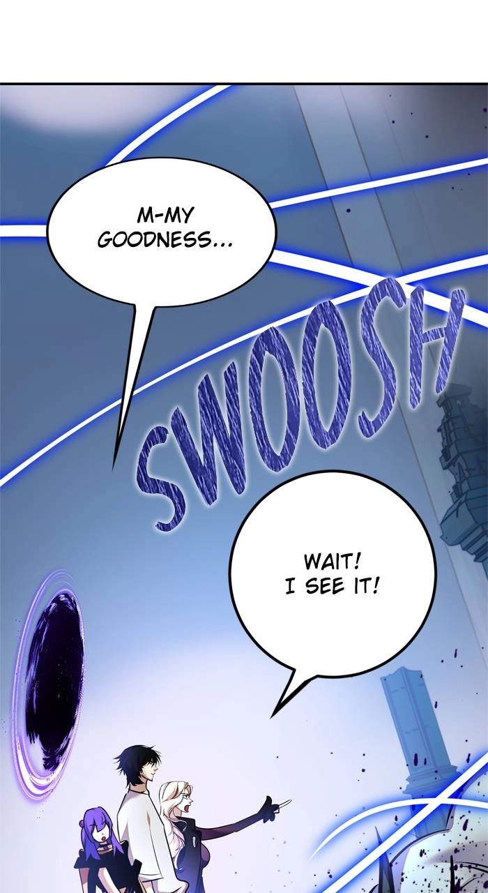 Return to Player Chapter 160 – In Search of the Grimoire (2) Page 38
