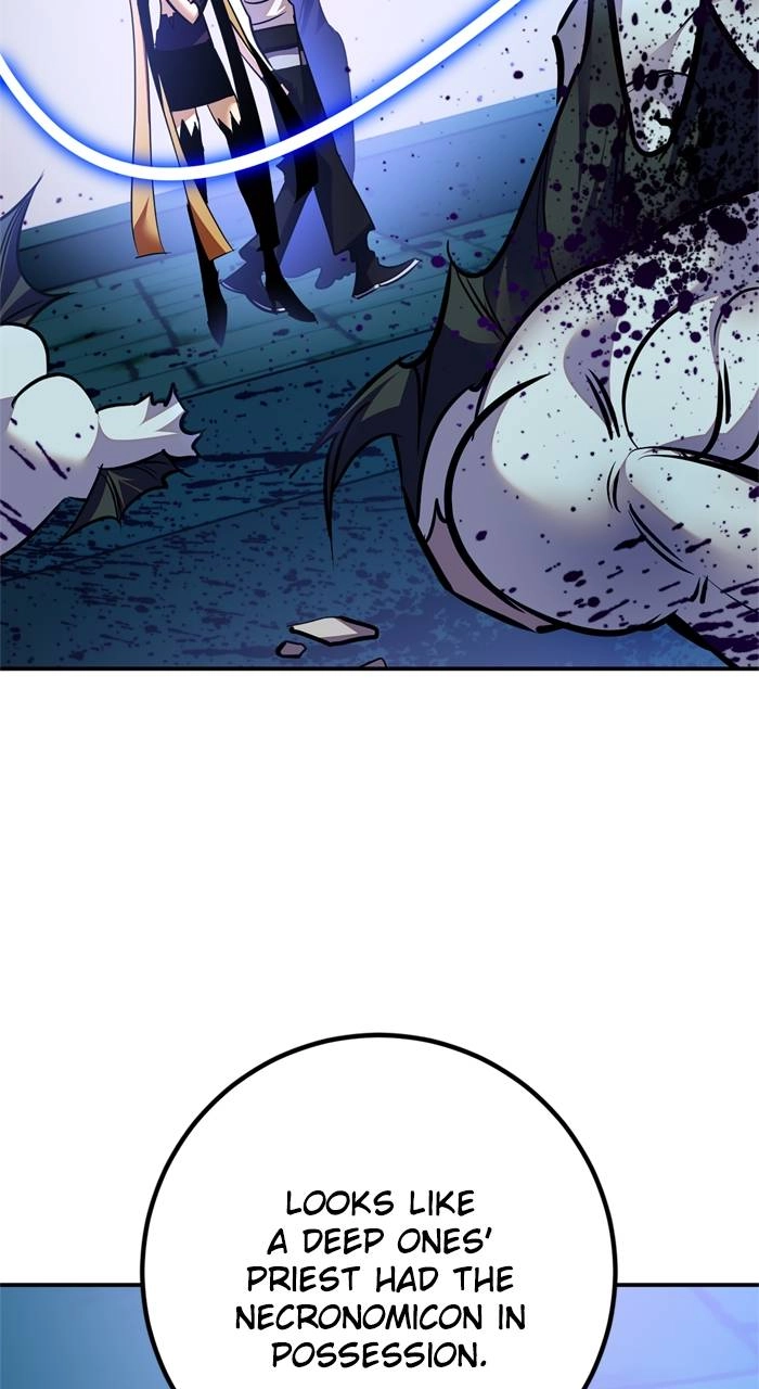 Return to Player Chapter 160 – In Search of the Grimoire (2) Page 39