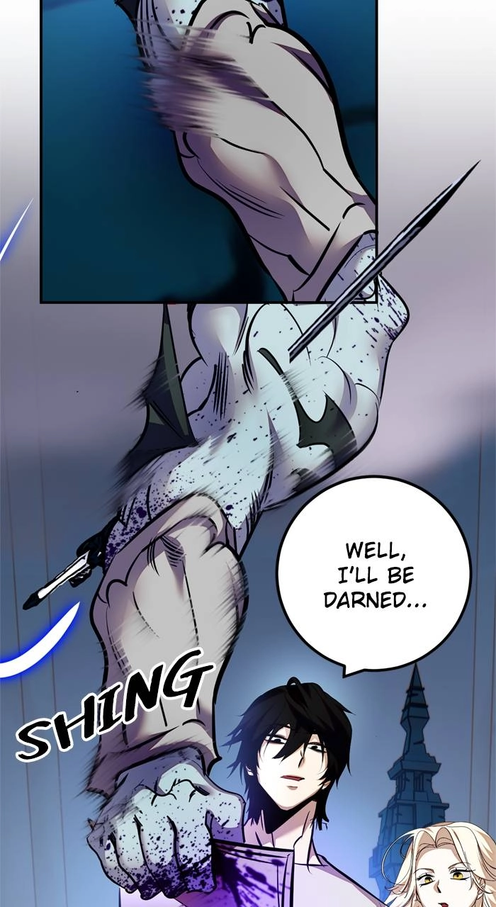 Return to Player Chapter 160 – In Search of the Grimoire (2) Page 42