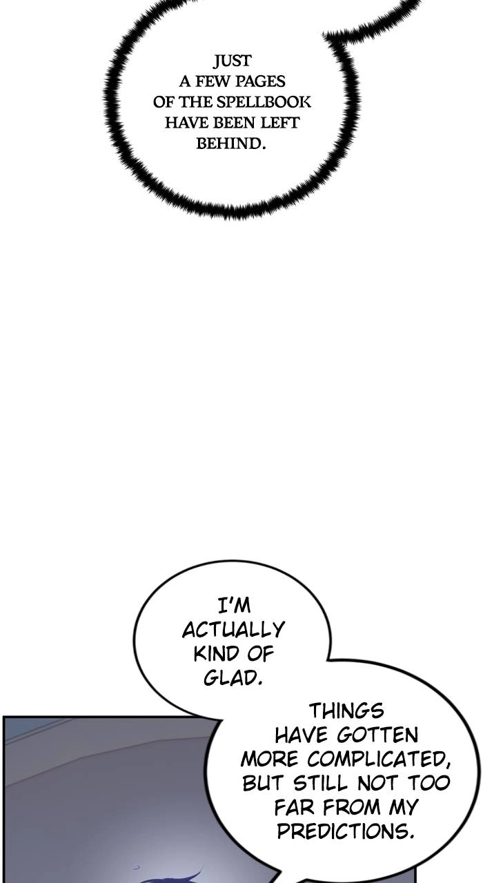 Return to Player Chapter 160 – In Search of the Grimoire (2) Page 45