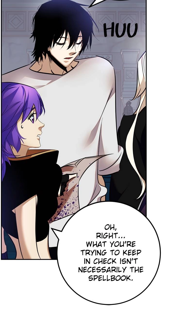 Return to Player Chapter 160 – In Search of the Grimoire (2) Page 46