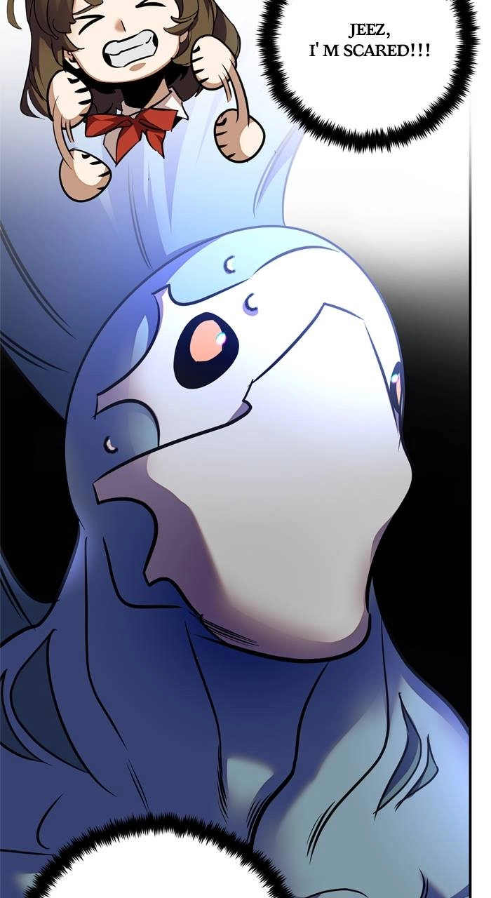 Return to Player Chapter 160 – In Search of the Grimoire (2) Page 59