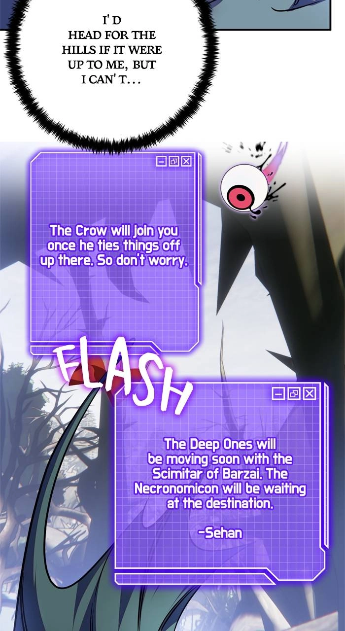 Return to Player Chapter 160 – In Search of the Grimoire (2) Page 60