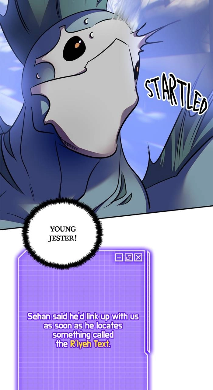 Return to Player Chapter 160 – In Search of the Grimoire (2) Page 61