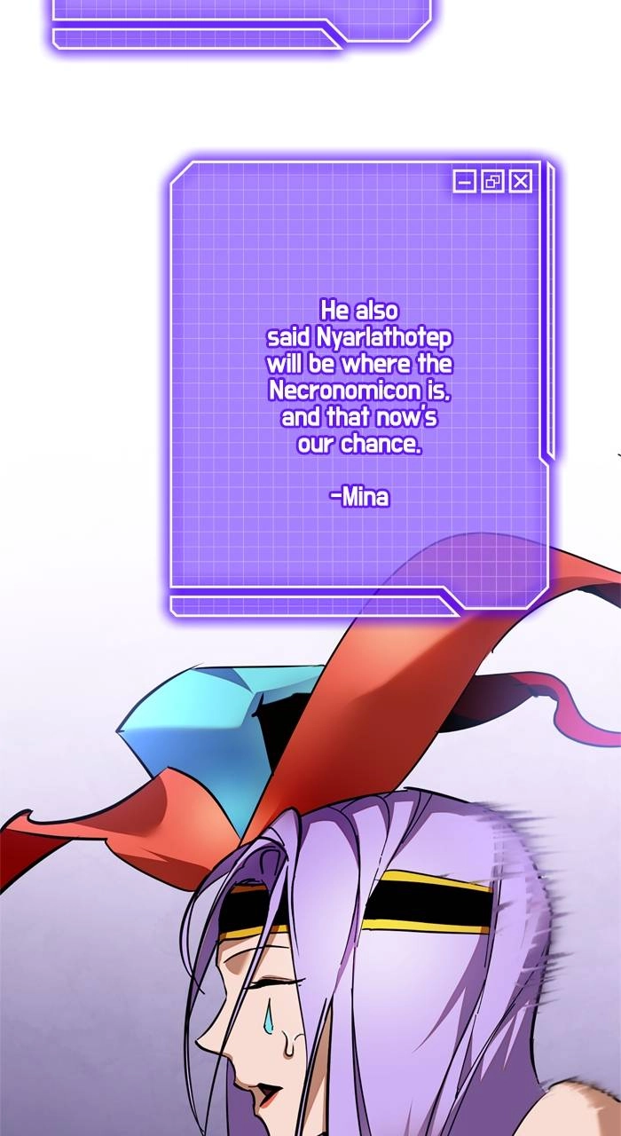 Return to Player Chapter 160 – In Search of the Grimoire (2) Page 62