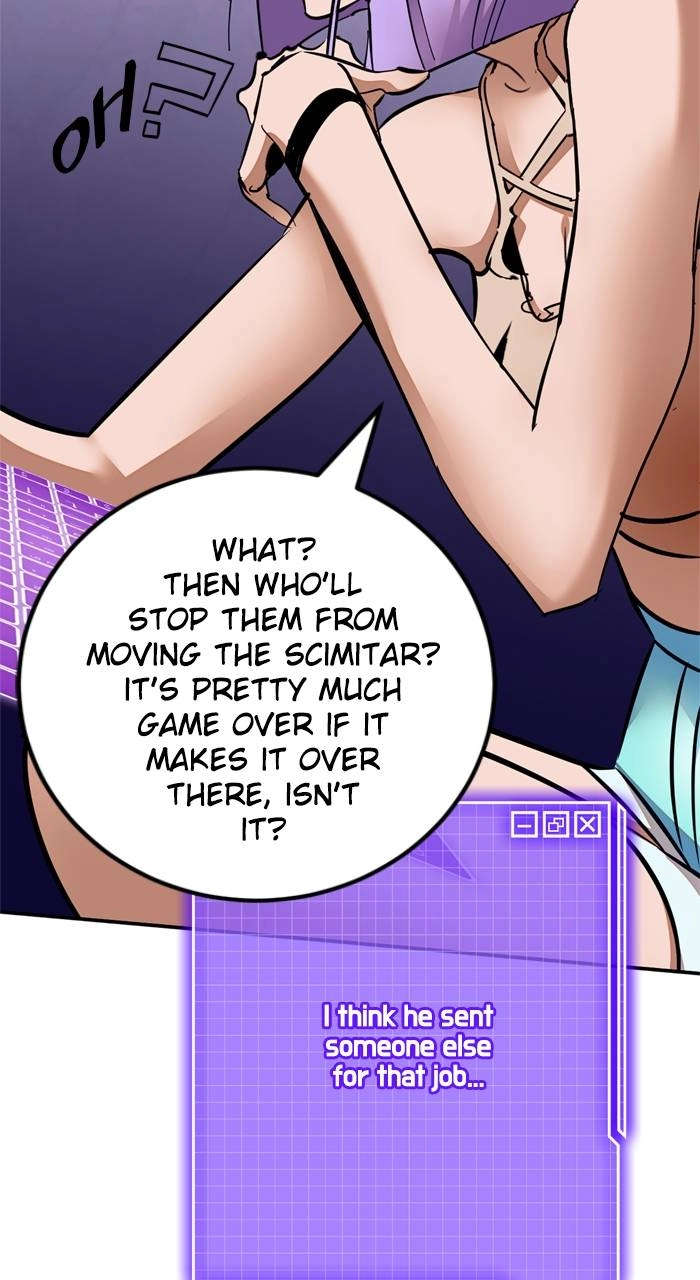 Return to Player Chapter 160 – In Search of the Grimoire (2) Page 63