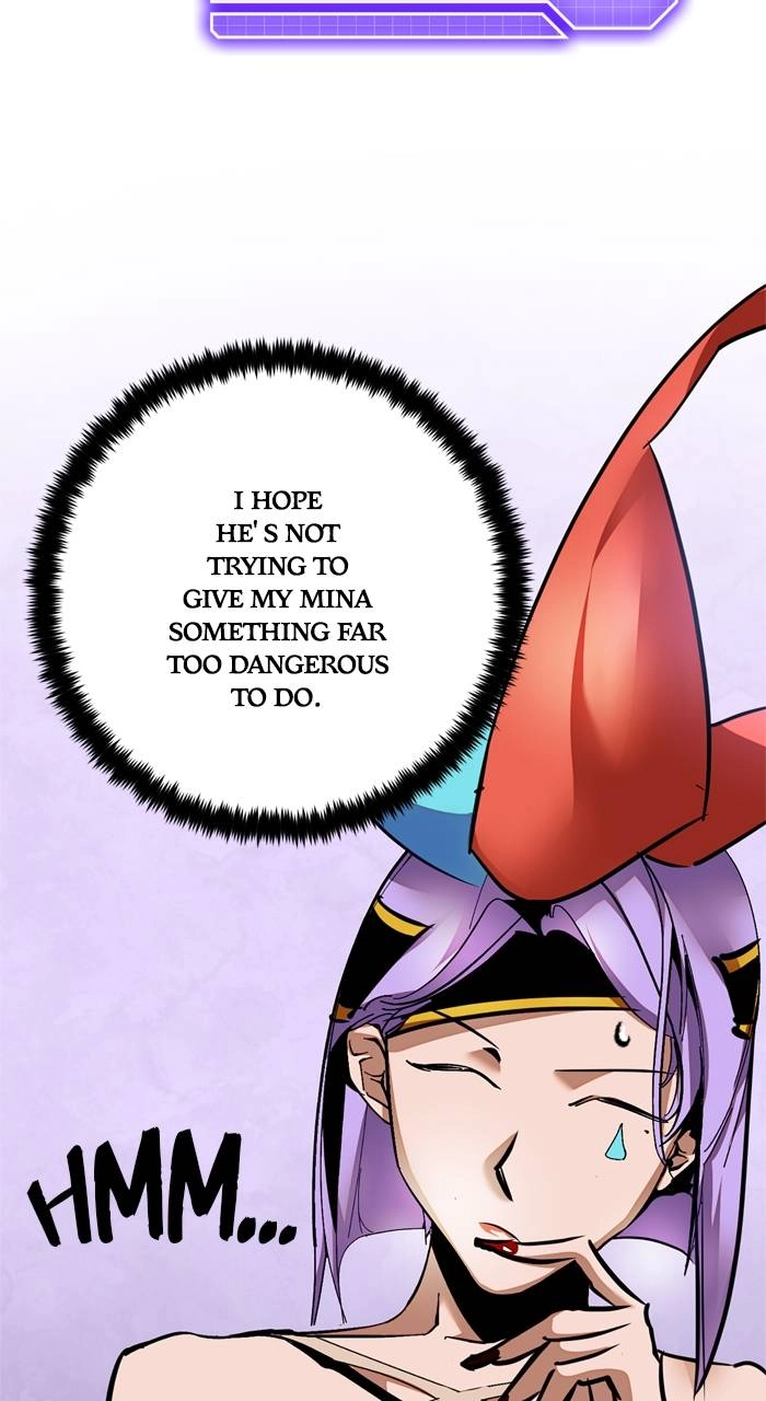 Return to Player Chapter 160 – In Search of the Grimoire (2) Page 64