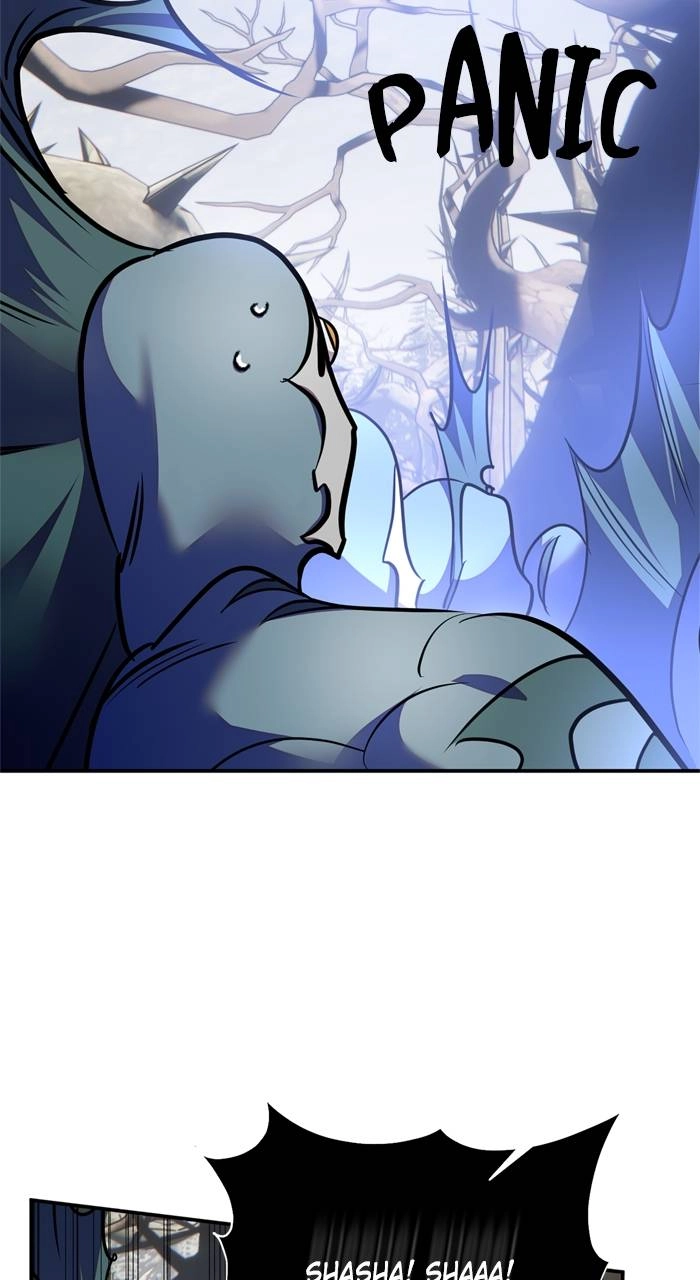 Return to Player Chapter 160 – In Search of the Grimoire (2) Page 77