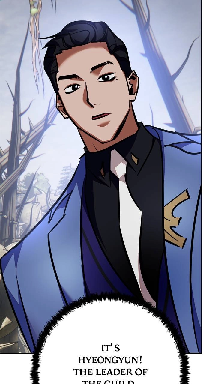 Return to Player Chapter 160 – In Search of the Grimoire (2) Page 81