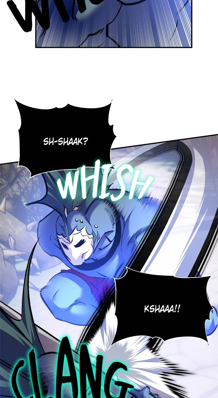 Return to Player Chapter 160 – In Search of the Grimoire (2) Page 94