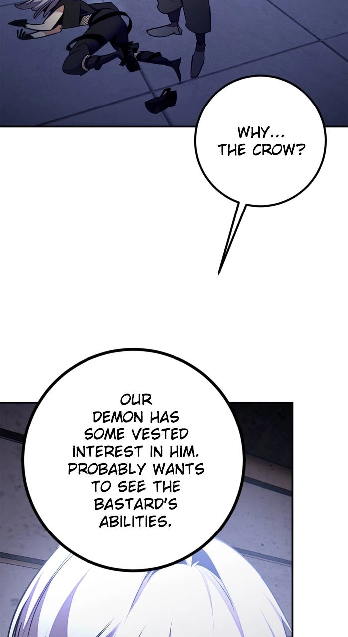 Return to Player Chapter 142 – The Jumping Quest Page 101