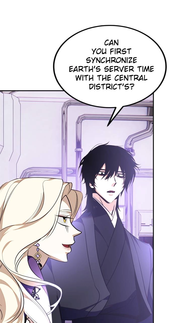 Return to Player Chapter 142 – The Jumping Quest Page 10