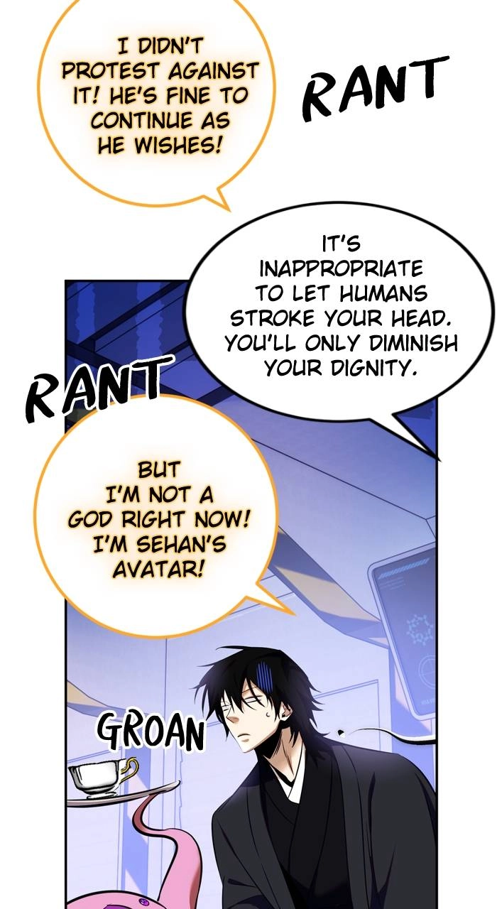 Return to Player Chapter 142 – The Jumping Quest Page 15