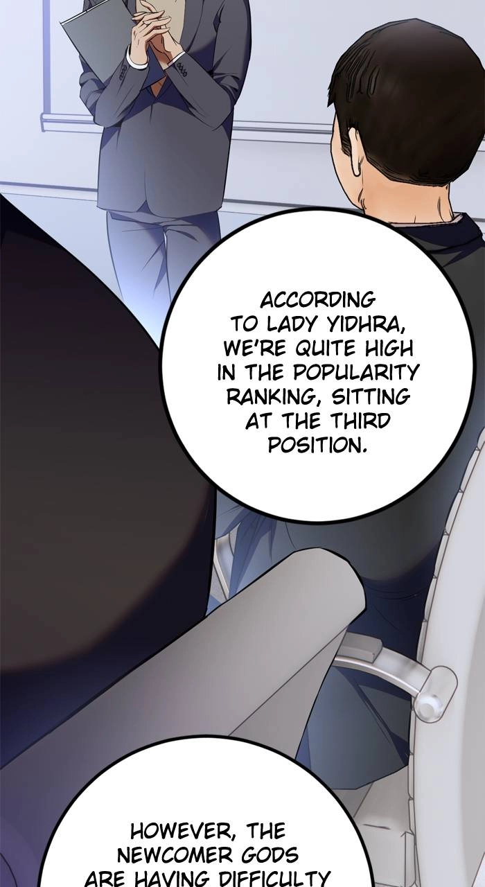 Return to Player Chapter 142 – The Jumping Quest Page 20