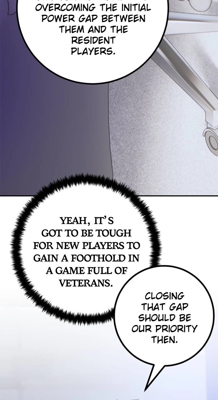 Return to Player Chapter 142 – The Jumping Quest Page 21