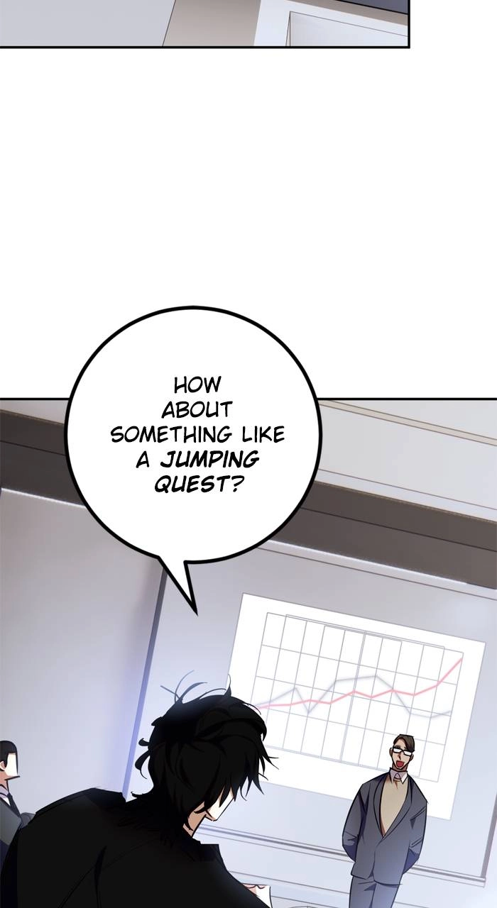 Return to Player Chapter 142 – The Jumping Quest Page 24