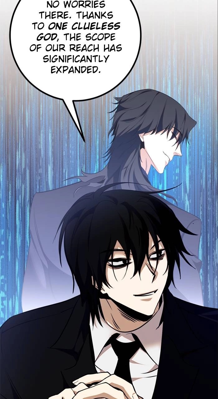 Return to Player Chapter 142 – The Jumping Quest Page 26