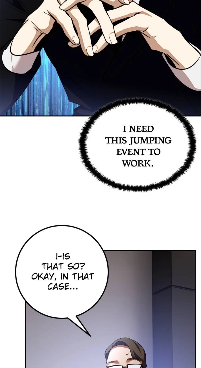 Return to Player Chapter 142 – The Jumping Quest Page 27