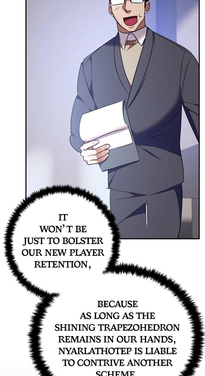 Return to Player Chapter 142 – The Jumping Quest Page 28