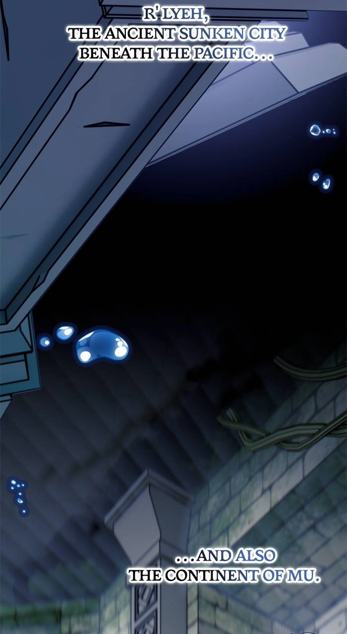 Return to Player Chapter 142 – The Jumping Quest Page 32