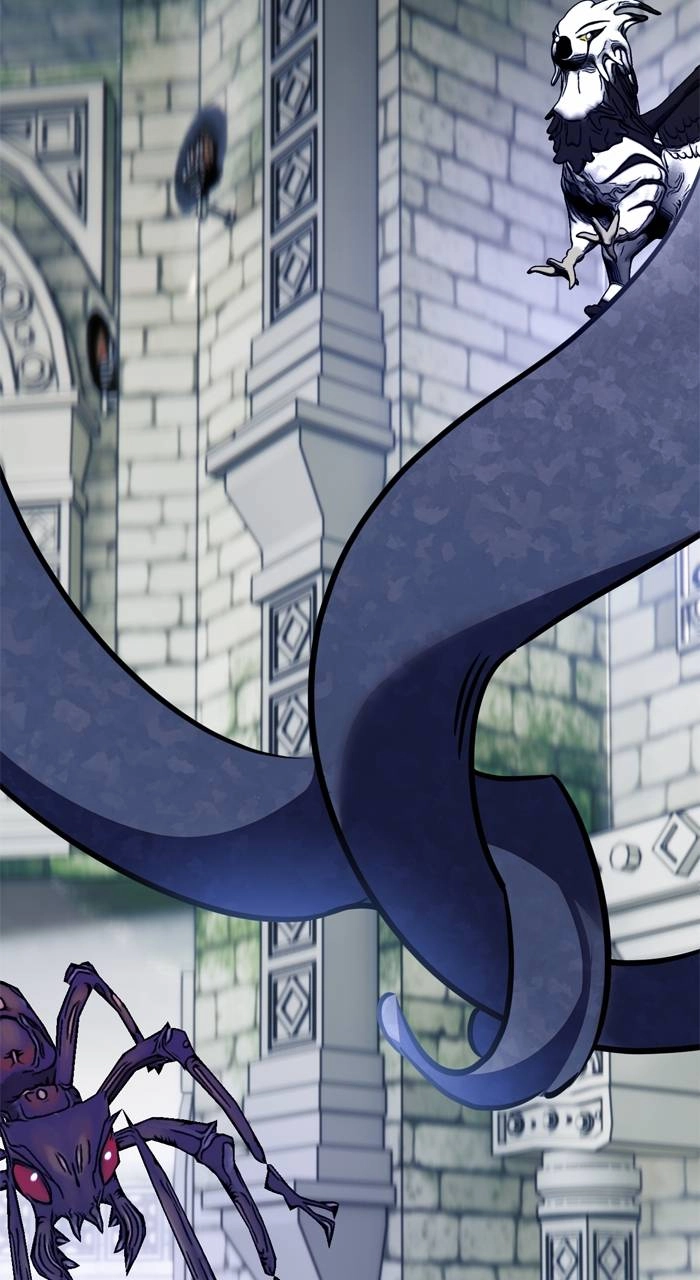 Return to Player Chapter 142 – The Jumping Quest Page 33