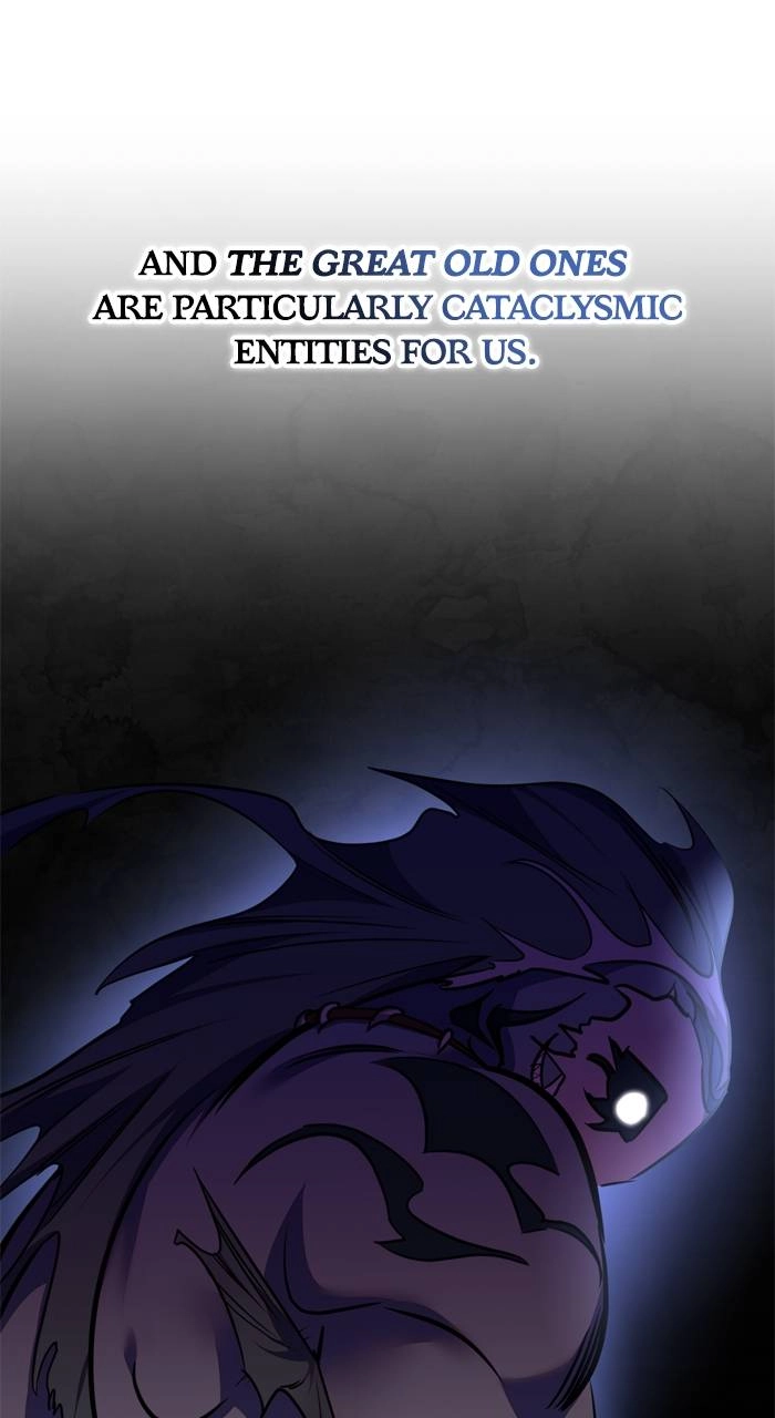 Return to Player Chapter 142 – The Jumping Quest Page 37