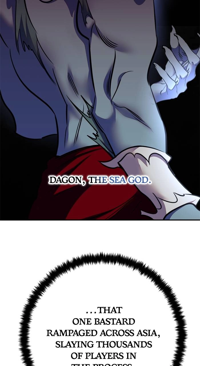 Return to Player Chapter 142 – The Jumping Quest Page 38