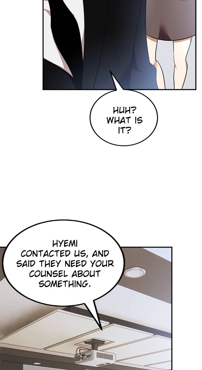 Return to Player Chapter 142 – The Jumping Quest Page 40