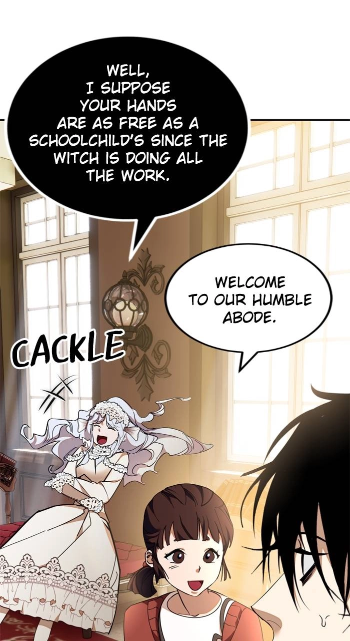 Return to Player Chapter 142 – The Jumping Quest Page 46