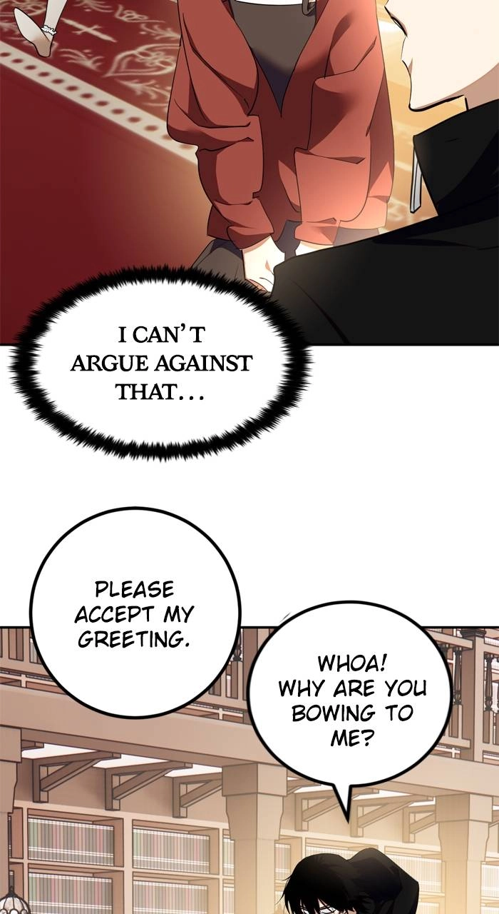 Return to Player Chapter 142 – The Jumping Quest Page 47