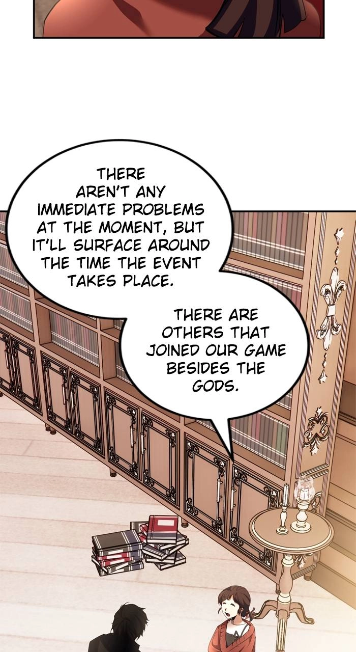 Return to Player Chapter 142 – The Jumping Quest Page 52