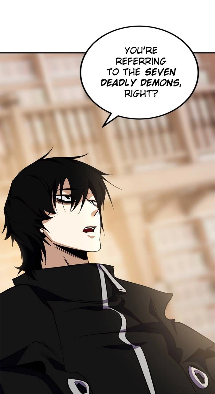 Return to Player Chapter 142 – The Jumping Quest Page 55