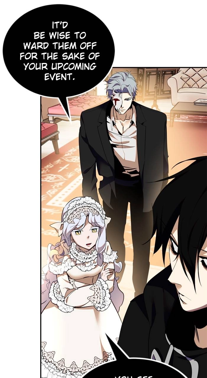 Return to Player Chapter 142 – The Jumping Quest Page 60