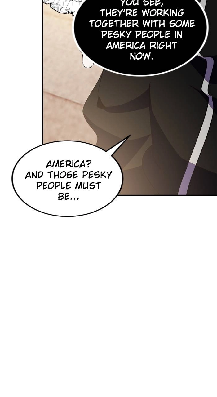 Return to Player Chapter 142 – The Jumping Quest Page 61