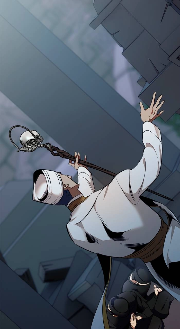 Return to Player Chapter 142 – The Jumping Quest Page 63