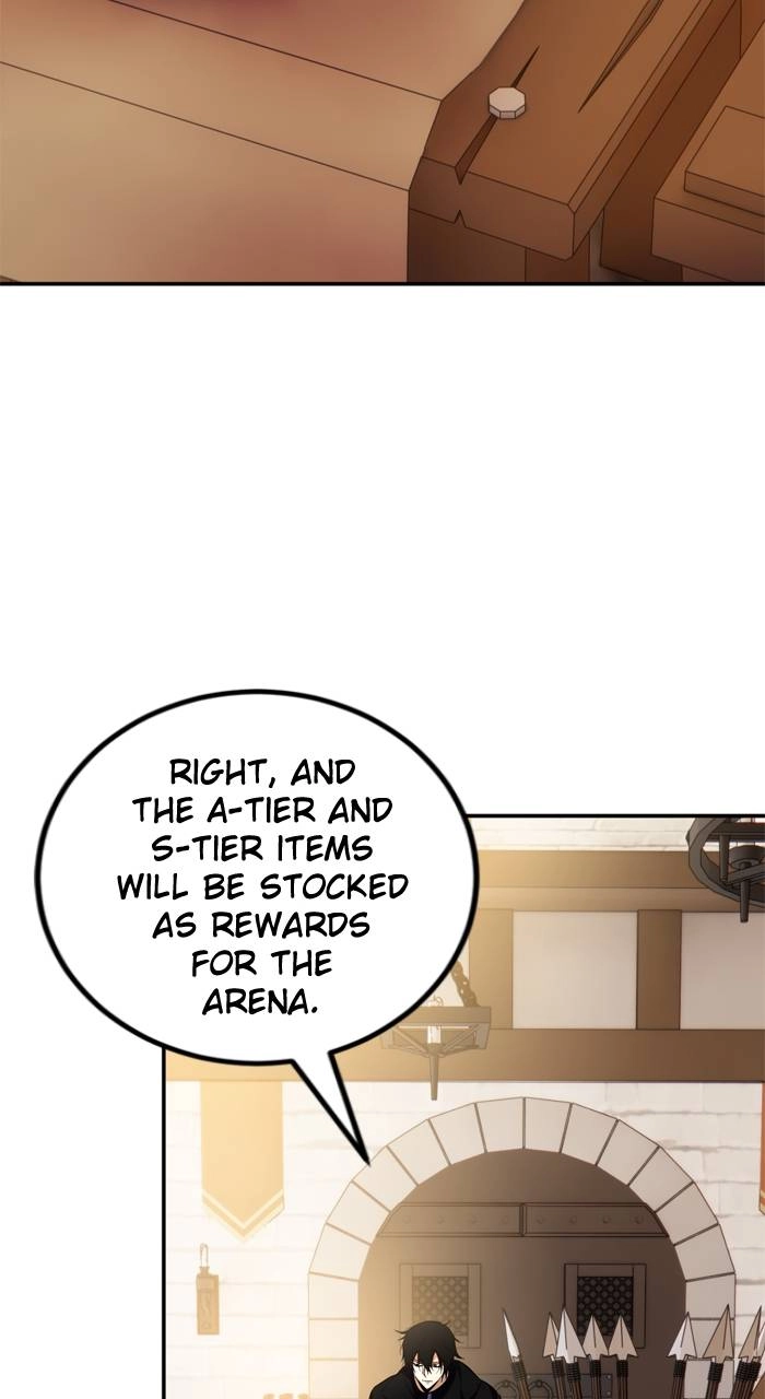 Return to Player Chapter 142 – The Jumping Quest Page 77