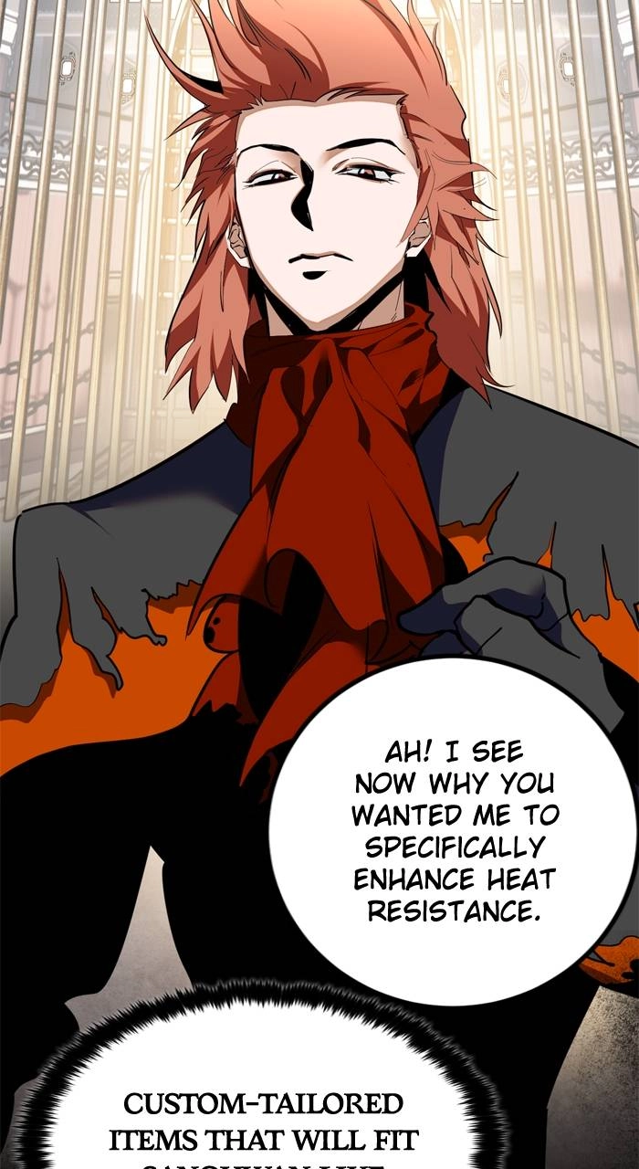 Return to Player Chapter 142 – The Jumping Quest Page 79