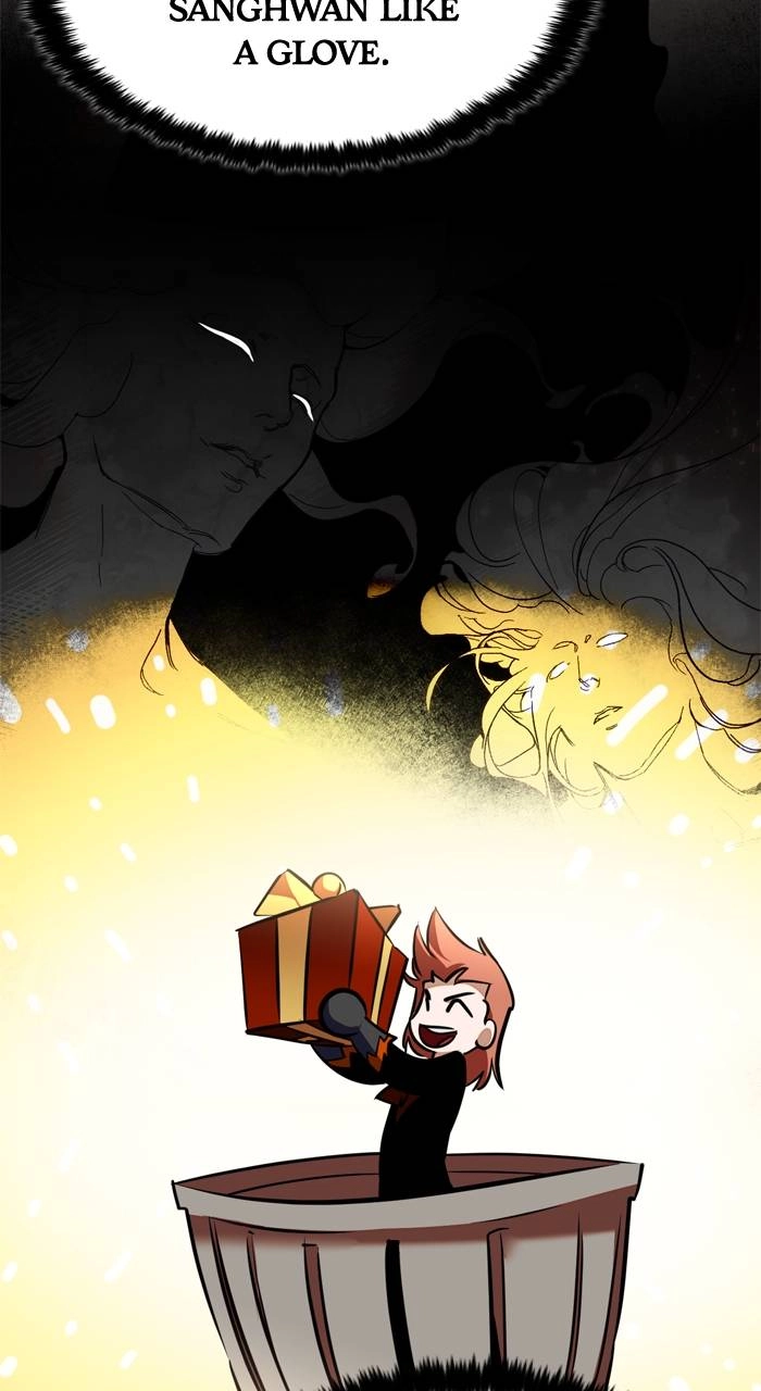 Return to Player Chapter 142 – The Jumping Quest Page 80