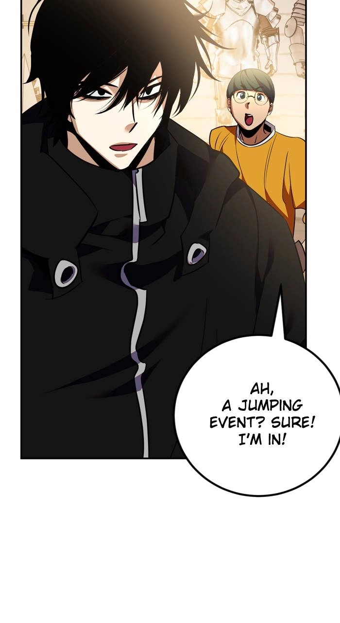 Return to Player Chapter 142 – The Jumping Quest Page 82